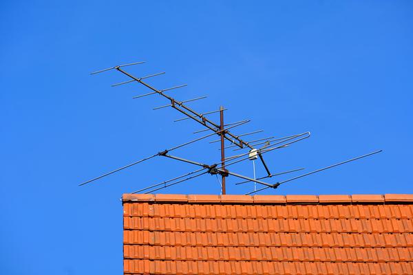 anteny telewizyjne koszalin